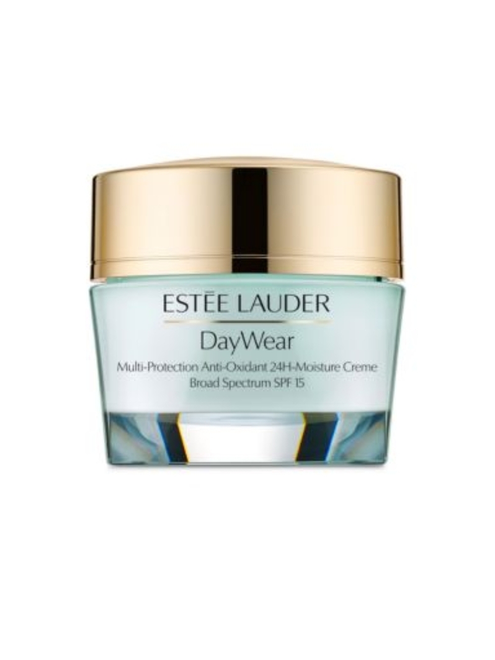 FULL SIZE Estee Lauder DayWear Moisture Creme - MULTI-PROTECTION ANTI-OXIDENT